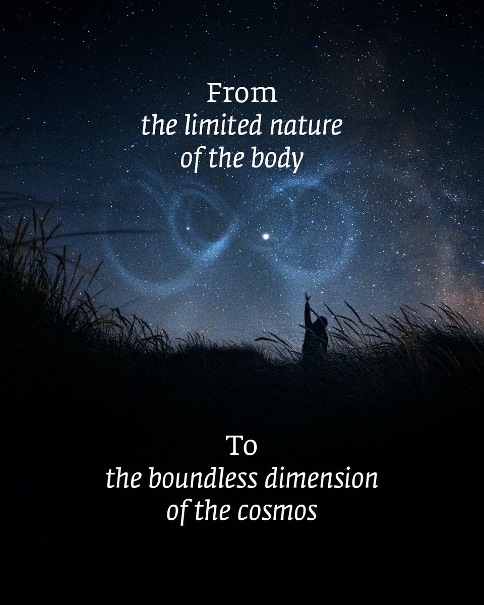 ishafoundation's tweet image. Experience the Infinity Meditation (guided by @SadhguruJV) on Sadhguru App. 

Download Now: isha.co/sadhguru.app