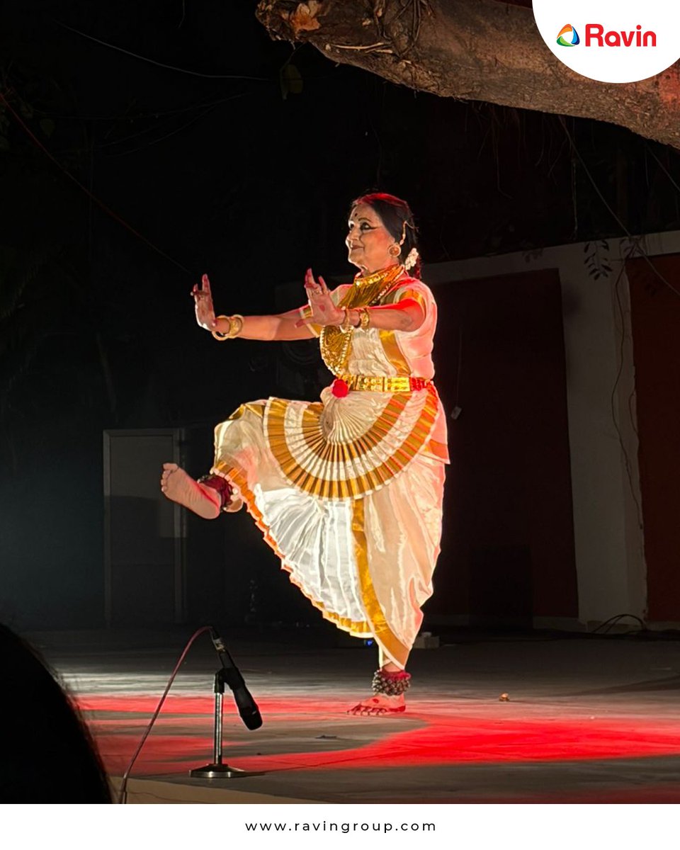 Ravin Group tweet media