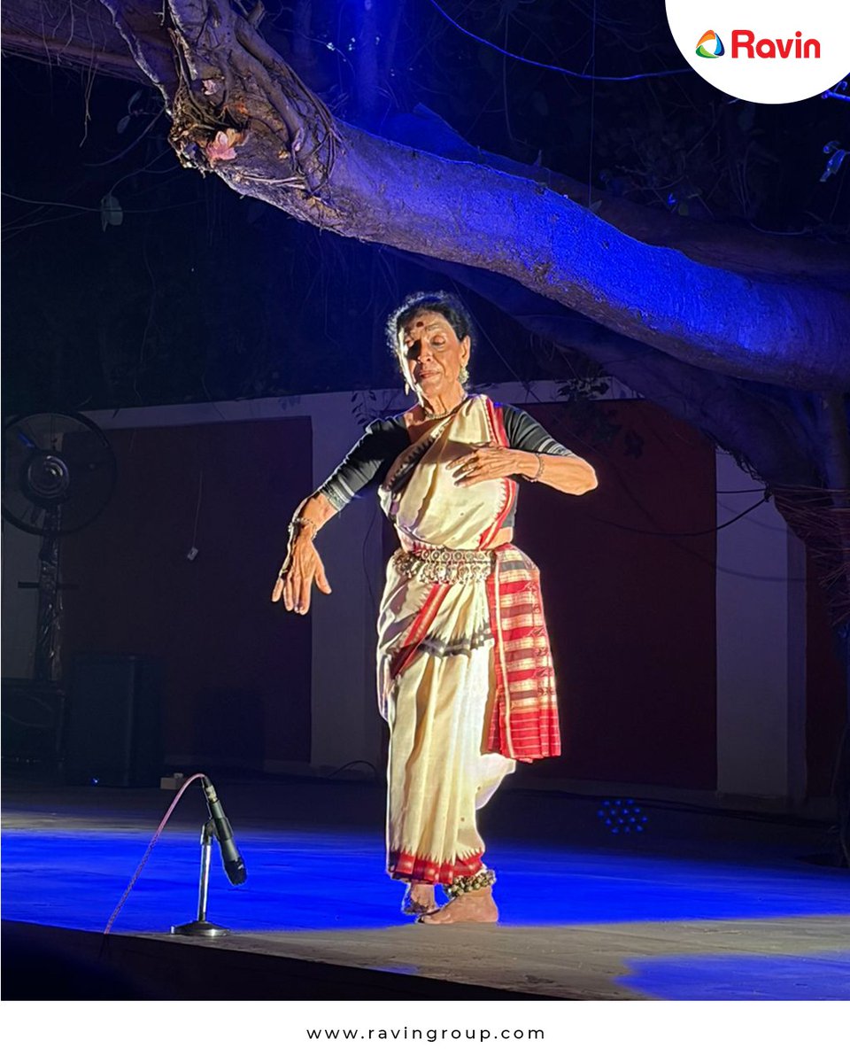 Ravin Group tweet media