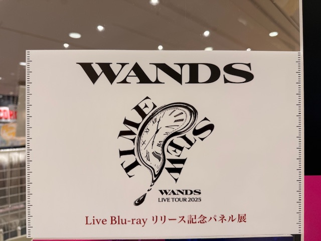 WANDS (@WANDS_INFO) / Highlights / X