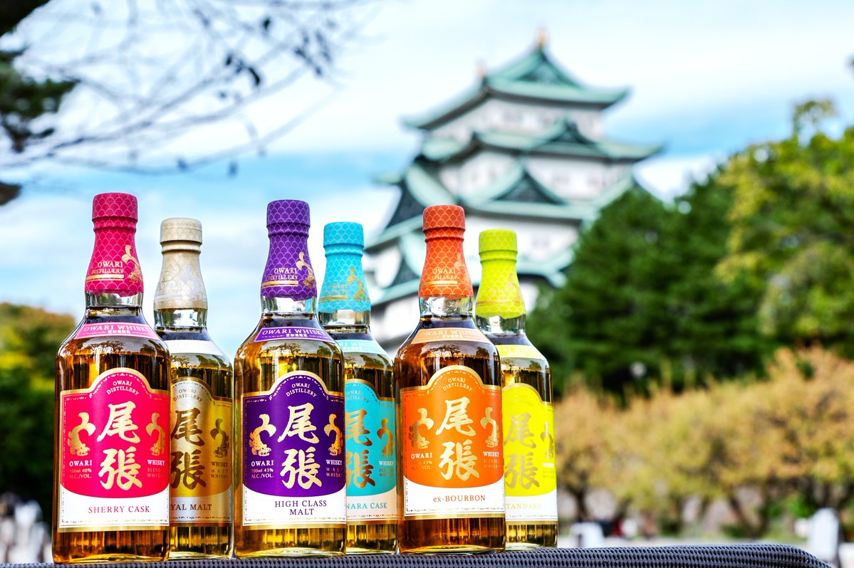 Tokaishuzo_0711's tweet image. こんにちは、東海酒造です。

今日は皆さんご存じの名古屋城。
徳川家康により1610年に築城を開始され、尾張徳川家の居城としても使われました。

それは東海道の防衛を固めるとともに、諸大名への抑止効果も兼ねていました。🏯

尾張の歴史あり、趣深く雄大さを感じる場所です。…