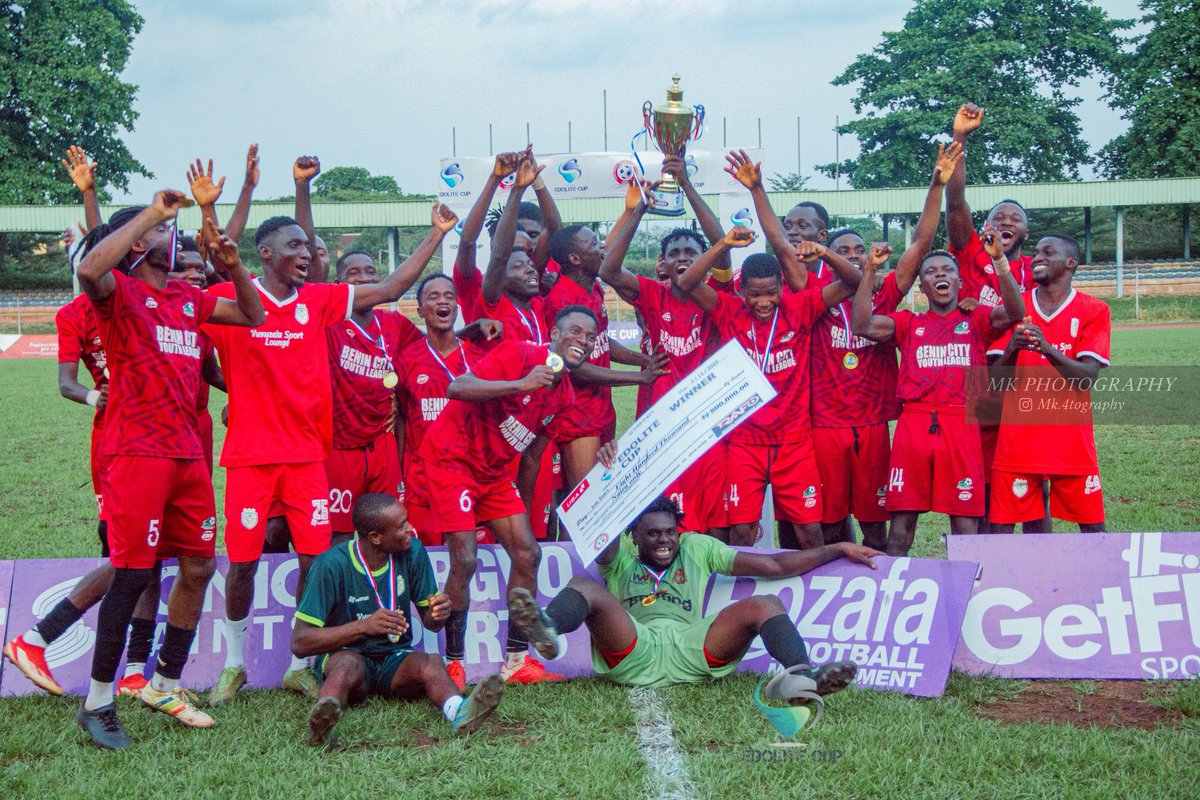 Edo Lite Cup tweet media