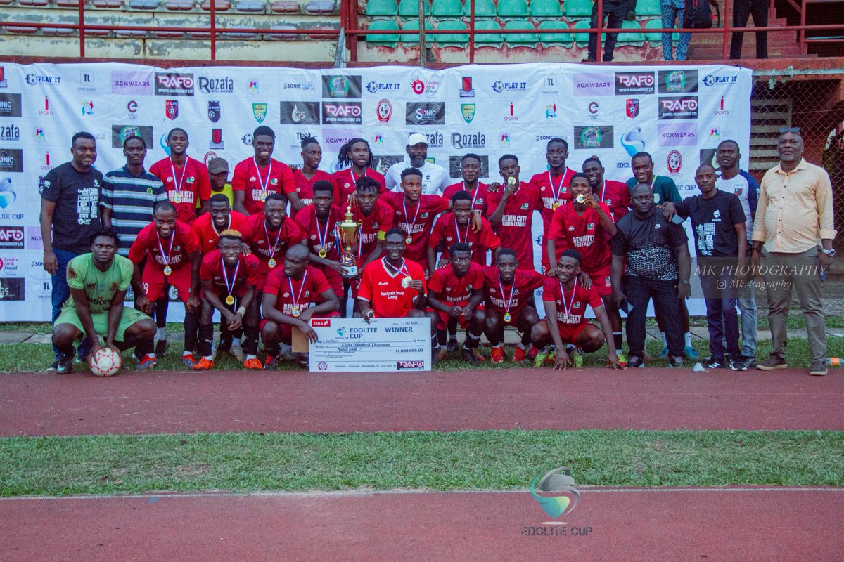 Edo Lite Cup tweet media