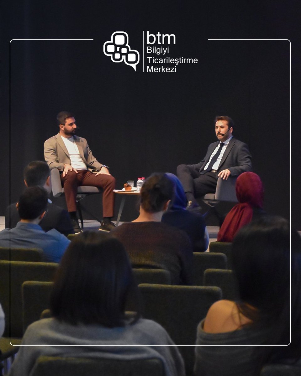 Faka Basanlar Anlatıyor  serimiz bu kez, BukyTalk Kurucu Ortağı Hasan Can Üretmenoğlu moderatörlüğünde Cumhurbaşkanlığı Yatırım ve Finans Ofisi İletişim Dairesi Başkanı Gökhan Yücel’i ağırladı.

Gökhan Yücel, kariyerinin ilk adımlarından itibaren iletişim sektöründe edindiği