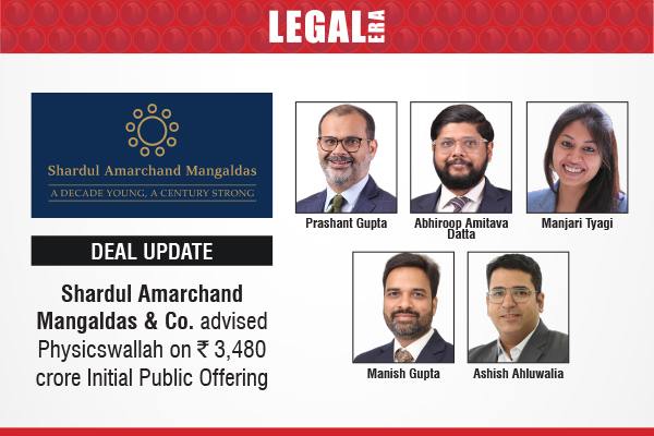 LegalEraGlobal's tweet image. Shardul Amarchand Mangaldas &amp;amp; Co. Advised OneAssist On INR 174 Crore Acquisition Of CPP India

Link to read full News: legaleraonline.com/deal-street/sh…

#ShardulAmarchandMangaldas #OneAssist #CPPIndia #Acquisition #MergersAndAcquisitions #LegalEra #India