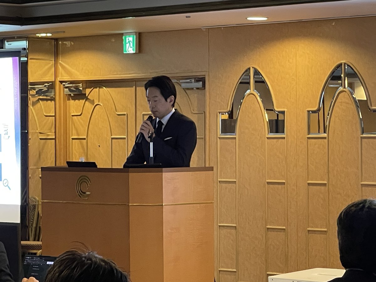 本日、クリオコート博多にて経営戦略セミナー「地域経済をひらく次の一手 in 福岡 ―  非連続成長を実現する、新しい経営の選択肢」を実施いたしました！📣 パネルディスカッションでは、福岡県でM&Aを活用した成長を支援する株式会社ドーガン  取締役副社長の伊藤一直様をお ...