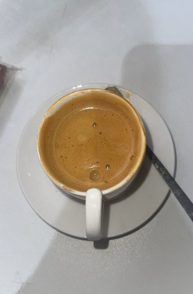 10:15AM
The greed for books is certain in me.