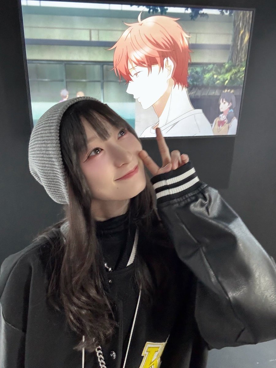 はるちゃん💜🍬🗼 (@haruchan__uf) / Posts / X