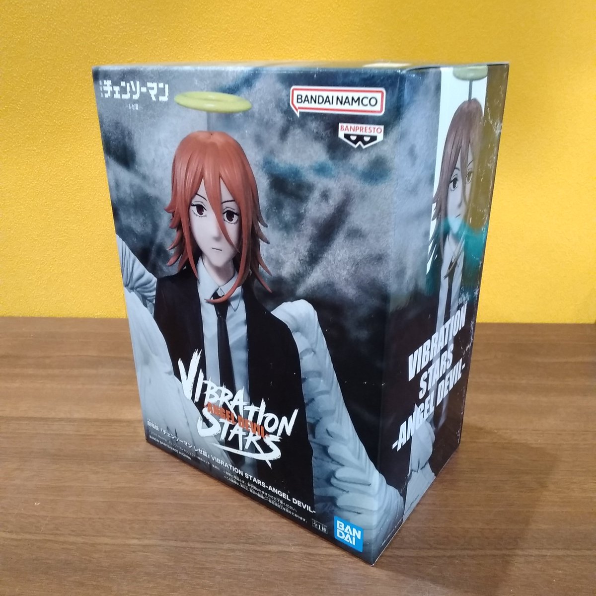 ゲームフィールド仙台長町】 「劇場版『チェンソーマン レゼ篇