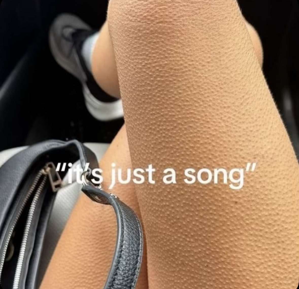 vedikabaisa's tweet image. which song it could be