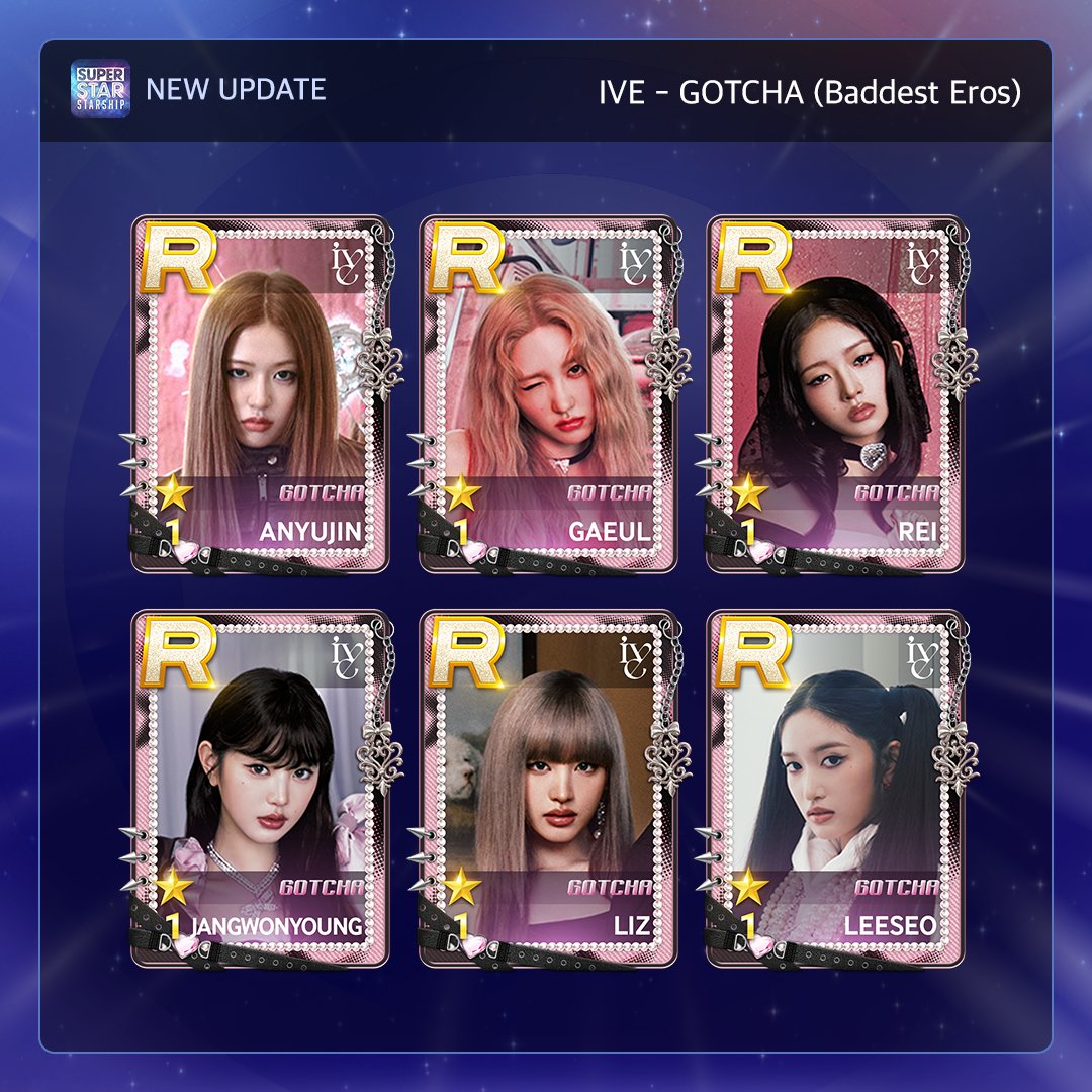 SUPERSTAR STARSHIP (@superstar_SHIP) / Posts / X