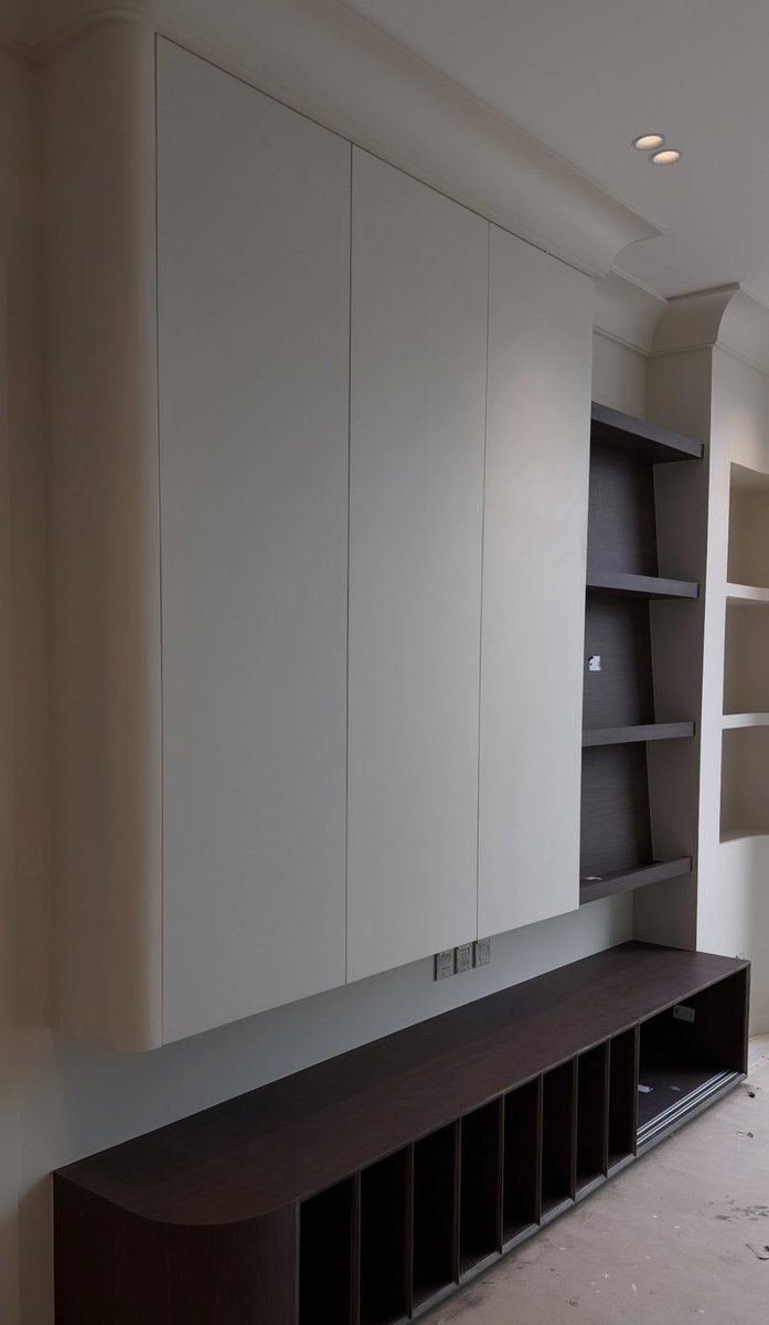 officialFBUS's tweet image. More housing innovations in progress for our Saro 🥹🤍🏡🛠️

📸 | vía IG Story: srchafreen

#srchafreen