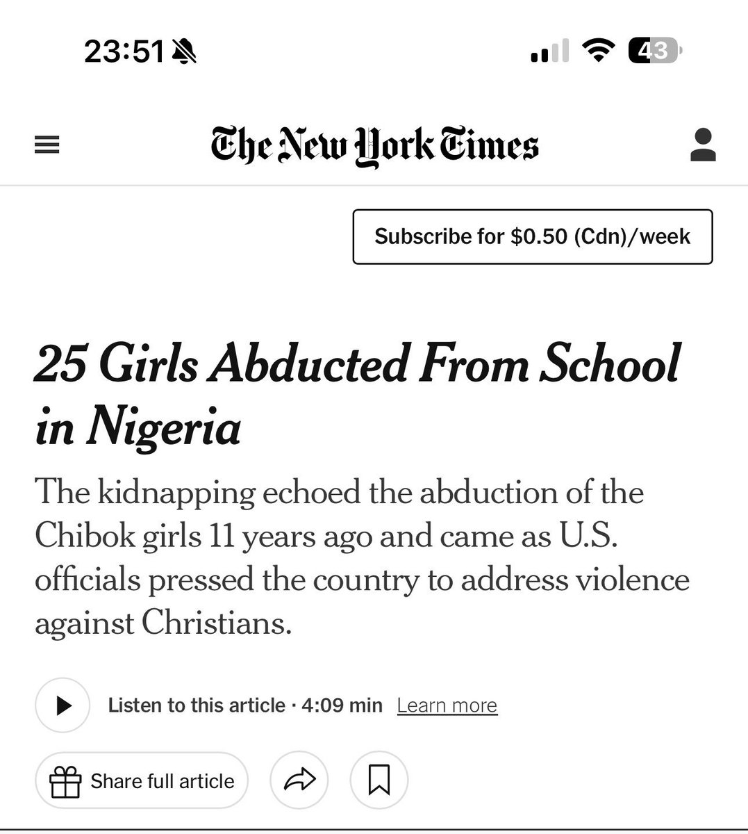 emmaikumeh's tweet image. BRING BACK KEBBI GIRLS!!!

#BringBackKebbiGirls
#BringBackKebbiGirls
#BringBackKebbiGirls
#BringBackKebbiGirls
#BringBackKebbiGirls

#BringBackKebbiGirls
#BringBackKebbiGirls
#BringBackKebbiGirls
#BringBackKebbiGirls
#BringBackKebbiGirls