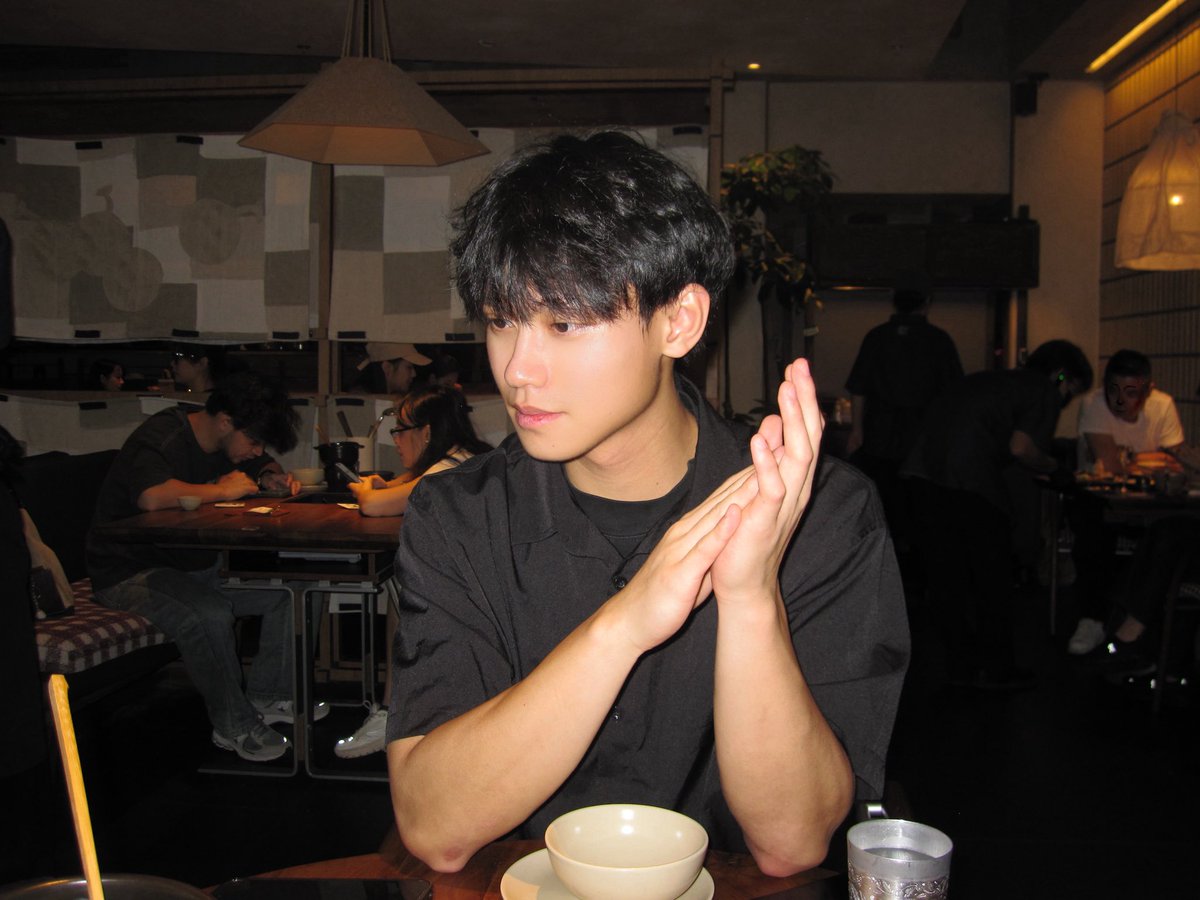 Perfect 飞飞 tweet media