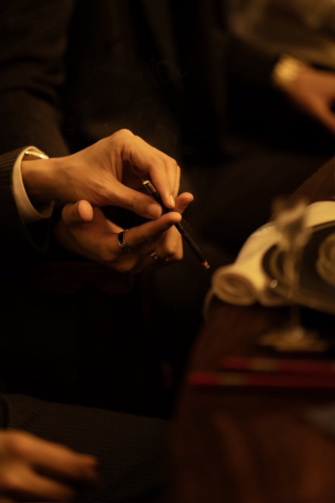 Nice Vibe😉
#吾岸 #tomyshore #tomyshoretheseries #云旗 #yunqi #郝熠然 #haoyiran