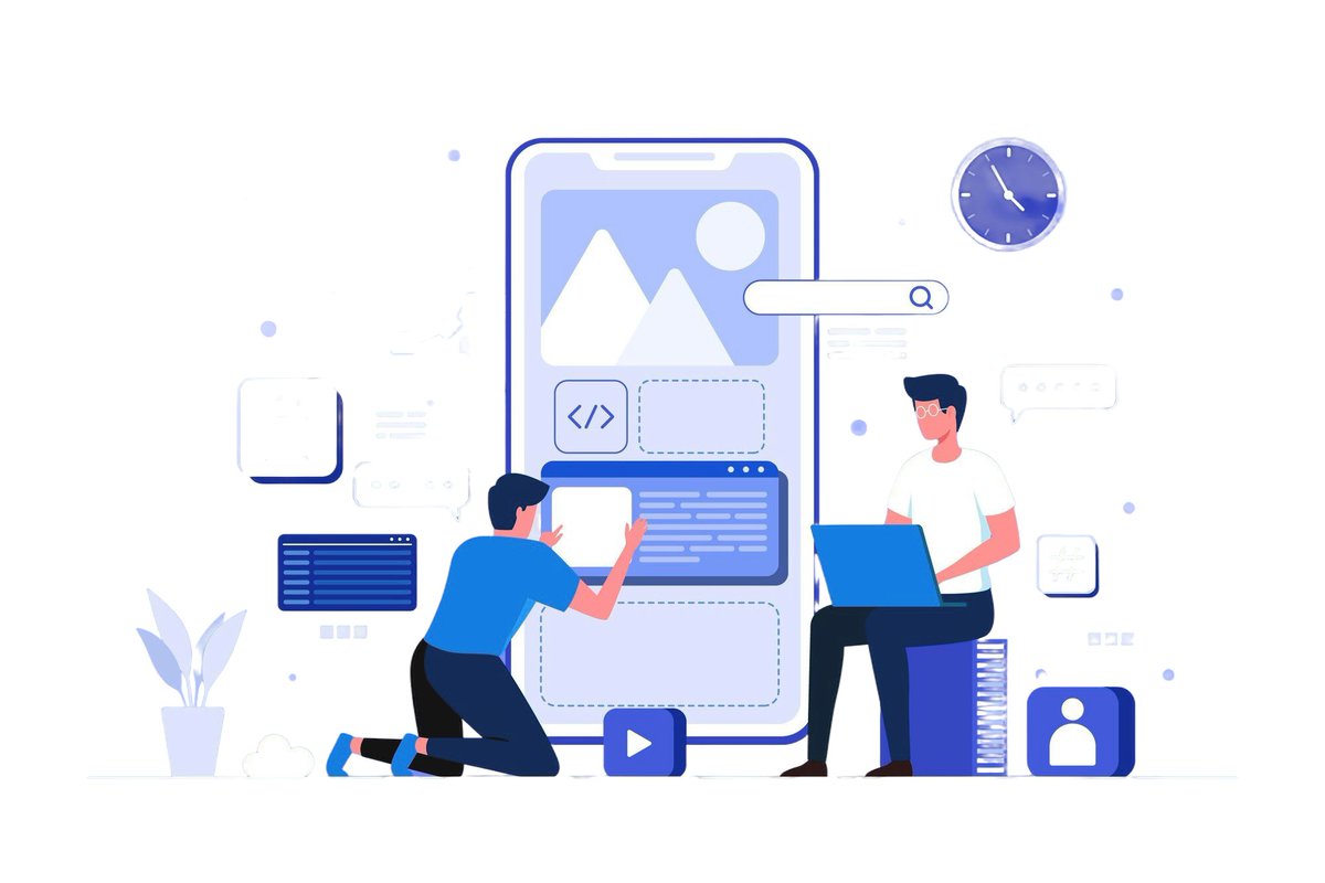 EvienaTech's tweet image. Low-Cost Custom Web Development in Kolkata 🚀

#WebDevelopmentKolkata #WebsiteDesignKolkata #CustomWebDevelopment

#LowCostWebDesign #SEOCompanyKolkata #WebDeveloperKolkata #ResponsiveWebDesign

#EvienaTechnologies #KolkataTech #ITCompanyKolkata