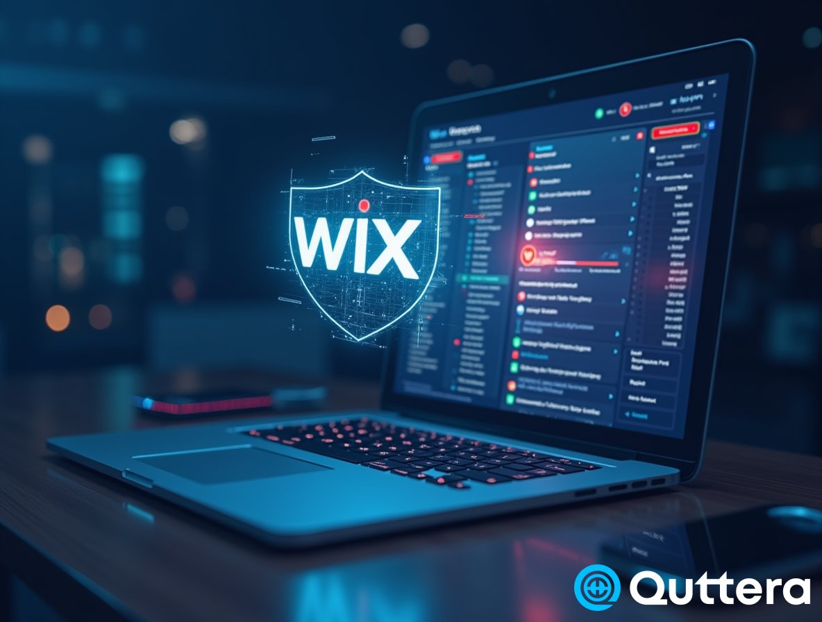 MNovofastovsky's tweet image. 🚨Wix Alert

Malicious embeds silently redirect users to phishing domains

🛡️ Action: Monitor all embeds with ThreatSign! to block redirect malware

quttera.com

#Wix #RedirectMalware #WebsiteProtection