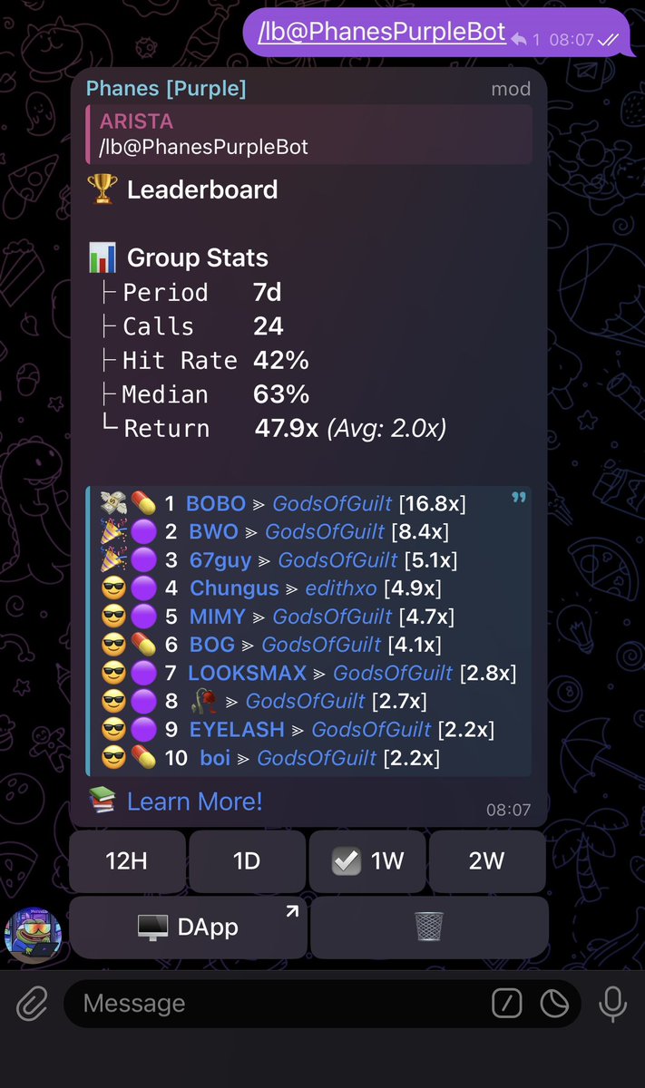 So far so good.🙂‍↔️