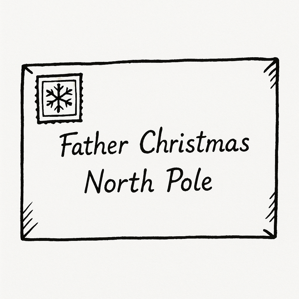 JonathanWelford's tweet image. This week I’m reminiscing about the moment tiny-me uncovered the great Father Christmas conspiracy and promptly became a five-year-old QC specialising in festive loopholes.

#ChristmasMemories #FestiveFeels #SubstackWriter #NostalgiaWithWine

open.substack.com/pub/jonathanwe…?