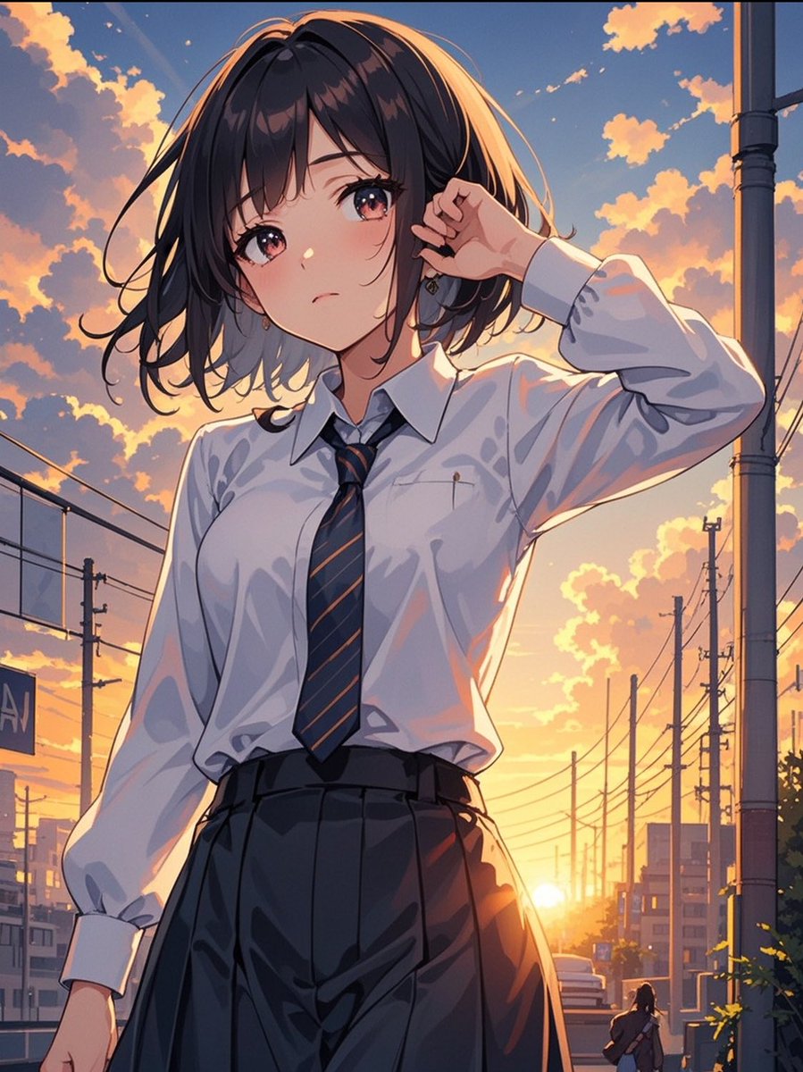 はるちゃん様 はるちゃん|AIイラスト垢 (@harudayo1993) / Posts / X