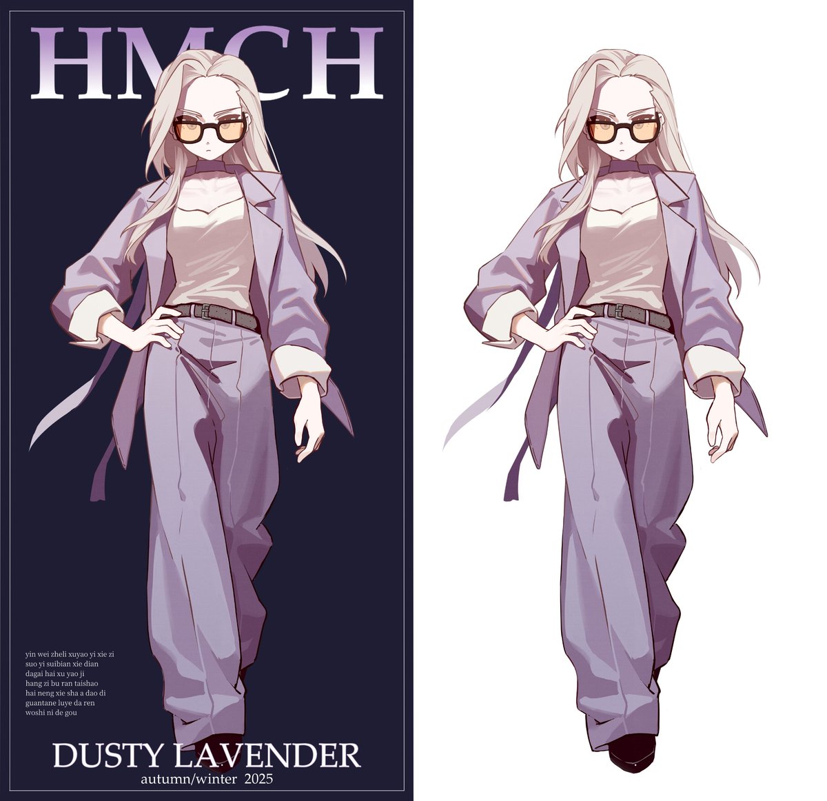 羅小黒戦記2 #羅小黒戦記 #鹿野 #ルーイエ