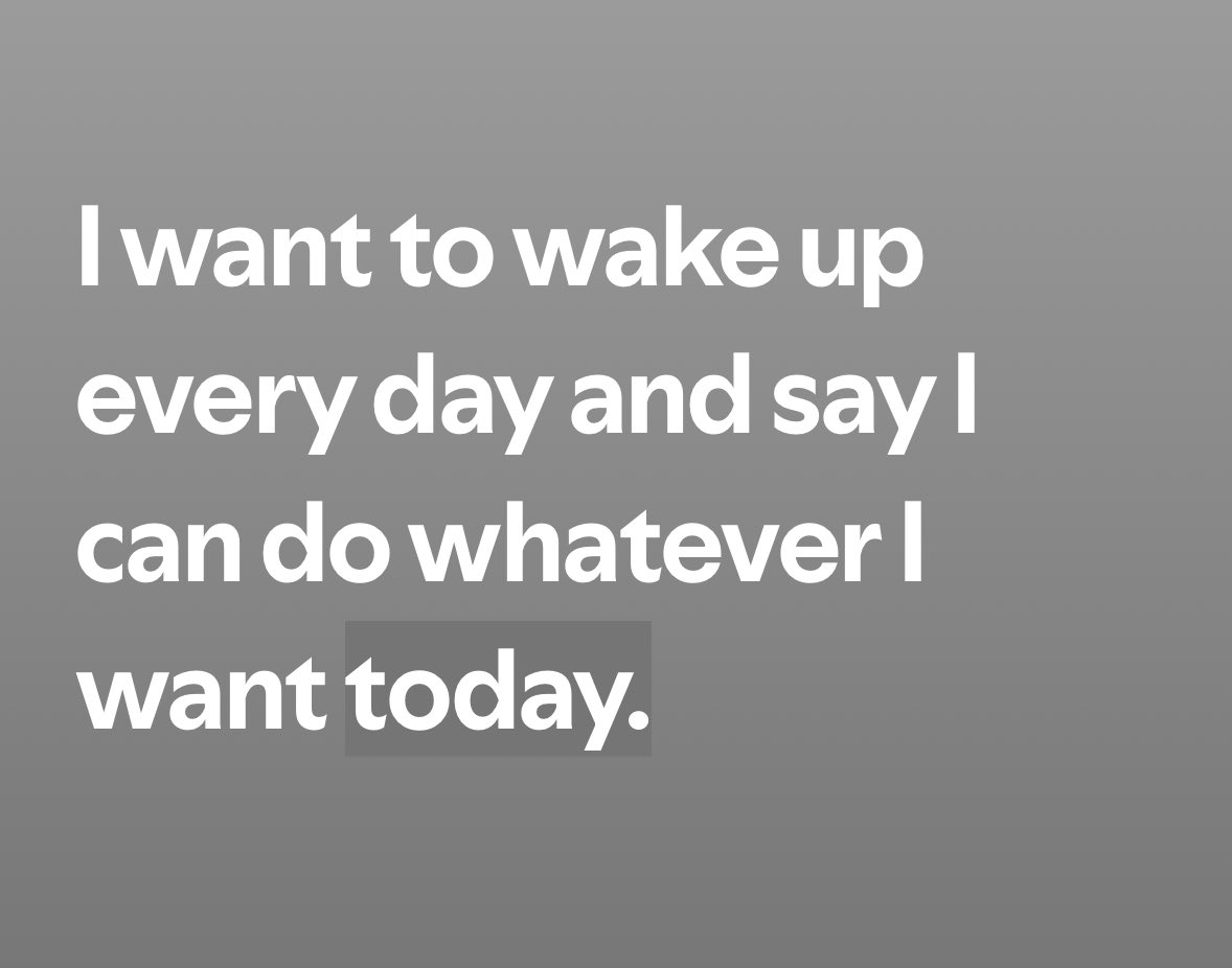 ahdebee's tweet image. GM