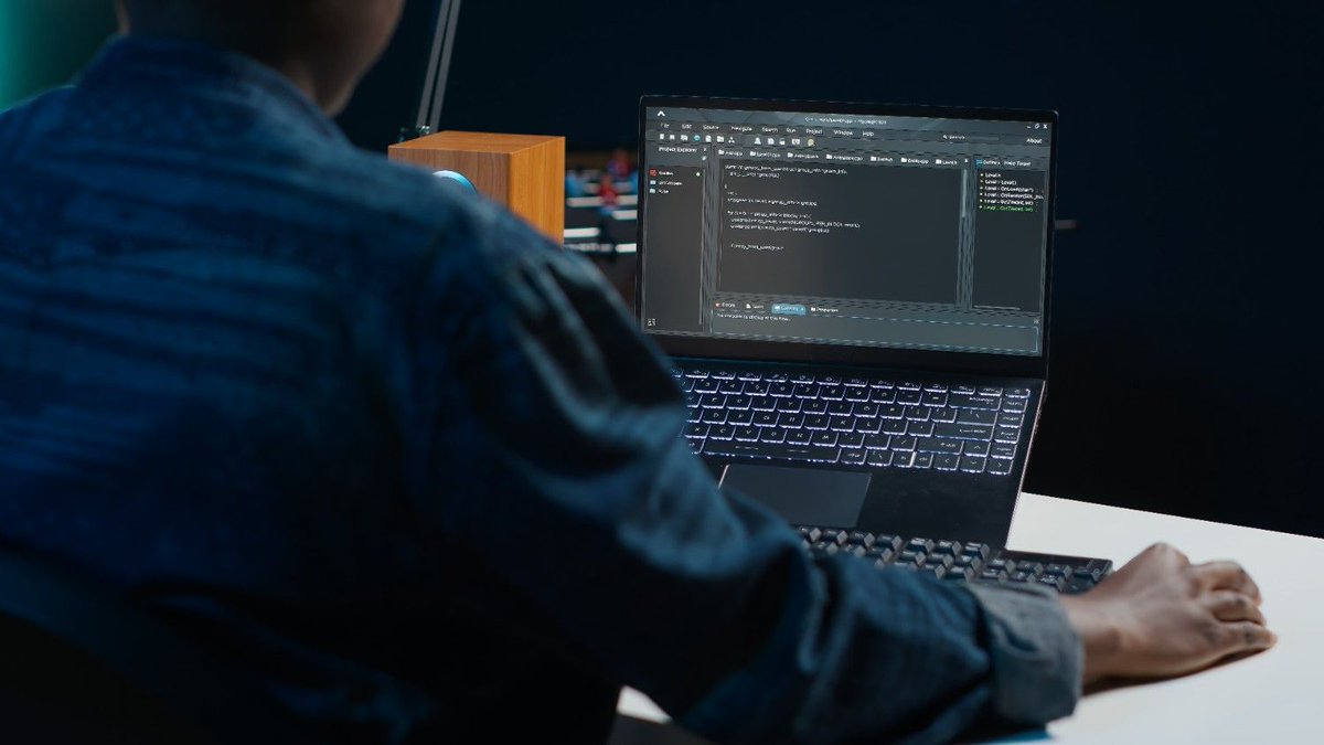 LabsFx31's tweet image. Custom Java development modernizes legacy systems, boosts scalability, enhances security, and powers digital transformation for future-ready businesses.

Read More:- articlealley.com/news/from-lega…

#fx31labs #customjavadevelopmentservices
