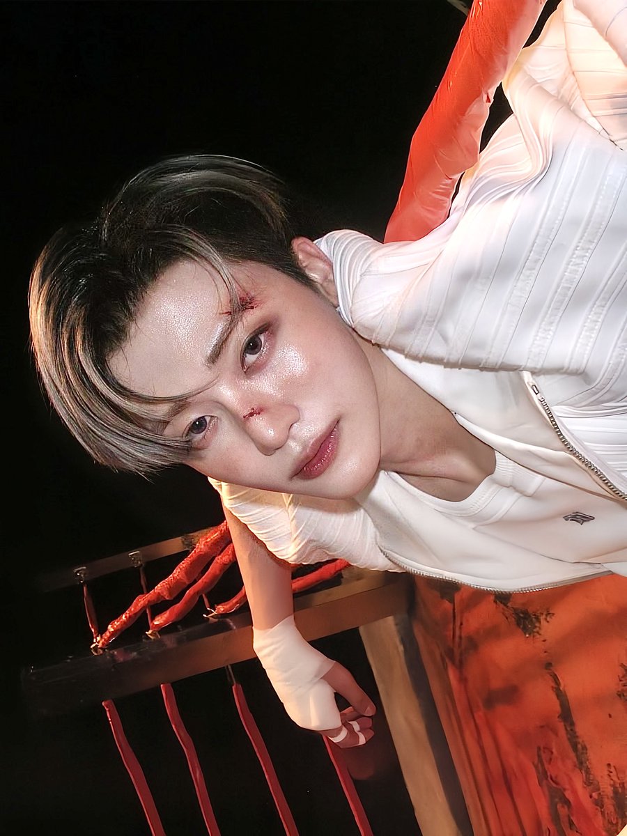 jaeminamja's tweet photo. NO WORDS TO DESCRIBE JAEMIN VISUAL https://t.co/q3gjvtUbB8