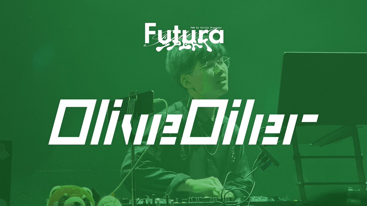 FUN DJサークル tweet media