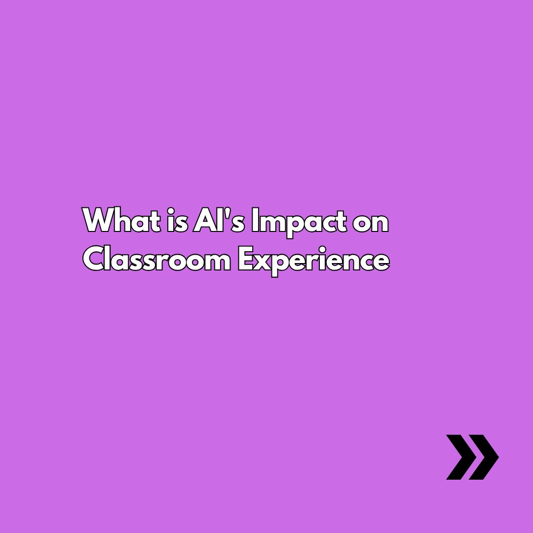studysocius's tweet image. AI is empowering classrooms everywhere! 🤖📚
Smarter learning, personalized guidance, and more opportunities to grow. The future of education is here! 🌟
#aiineducation #futureoflearning #growthmindset #educationinnovation #learningmadeeasy #edtech