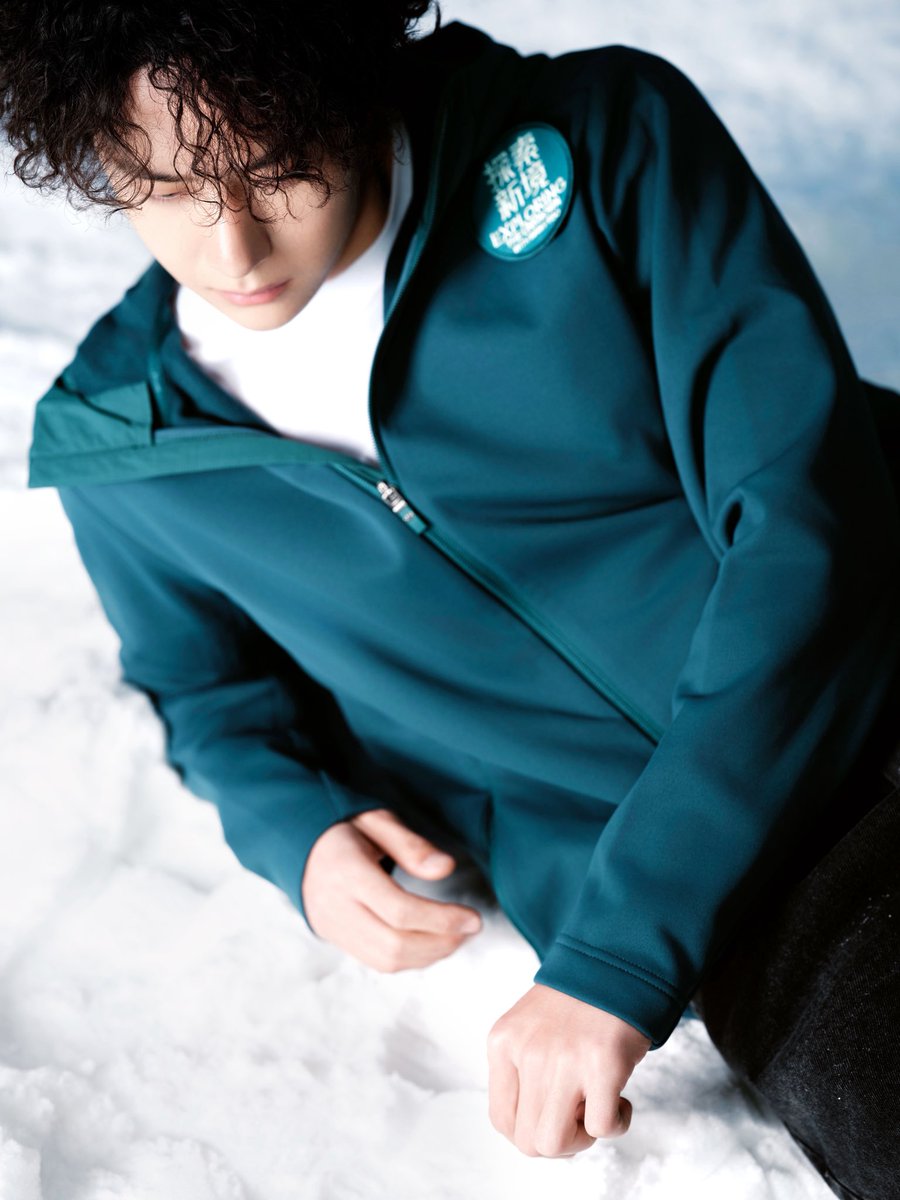 WEIBO] 251118 YIBO-OFFICIAL #WangYibo for the press conference of