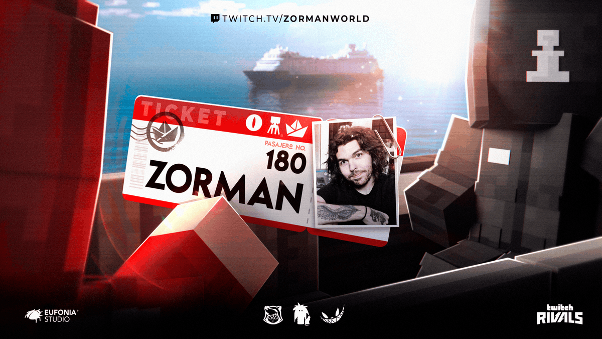 SquidCraftGames's tweet photo. Tu fotographer de confianzaaaaaa

#180 @ZormanVideos 📸 https://t.co/3KzBVCEy3J