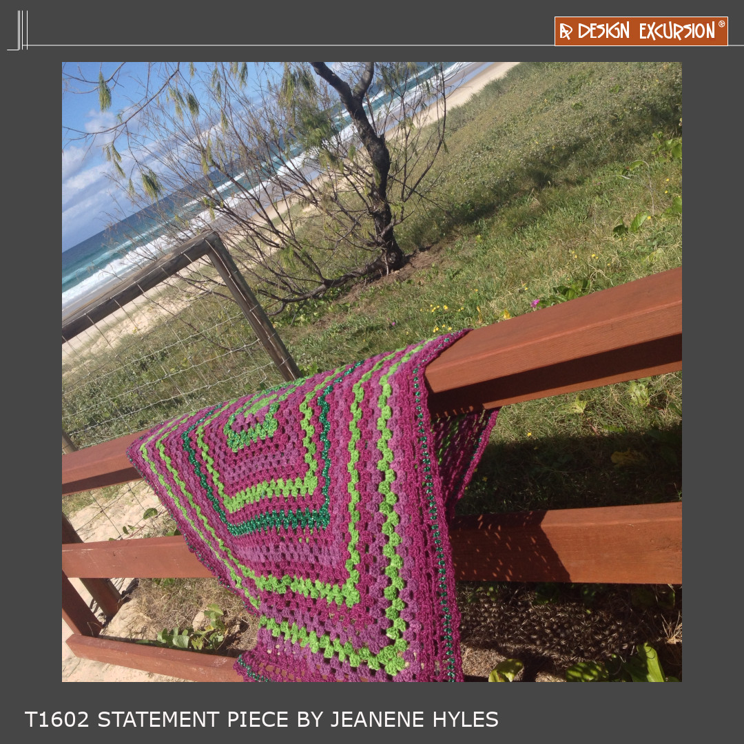 designexcursion's tweet image. a little lime is always good

#yellowgreen #inspo #crochet #adesignexcursion #australianmade by #jeanenehyles