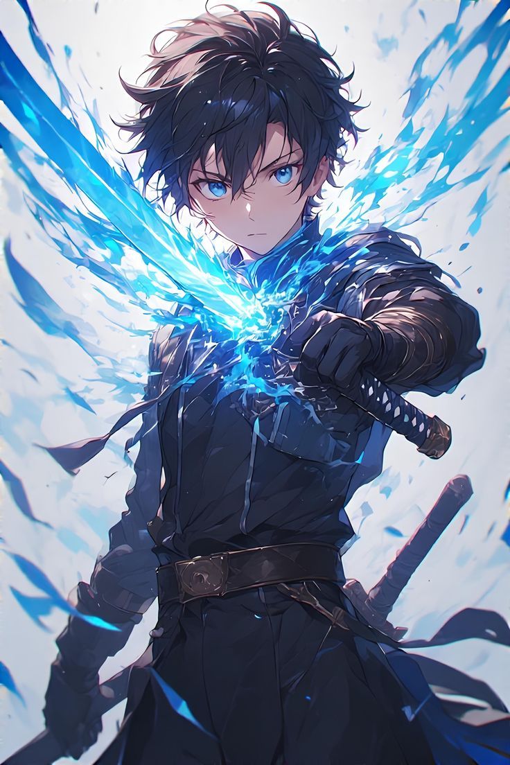 HvStripe's tweet image. ⚔️ Unleash epic fantasy! ✨ Get &quot;Serenade of the Sword&quot; digital art bundle. AI-generated, high-res, stunning anime-inspired scenes of a lone swordsman under star-lit skies. Perfect for decor &amp;amp; projects!
👉 hvstripe.gumroad.com/l/Serenadeofth…
#FantasyArt #DigitalBundle