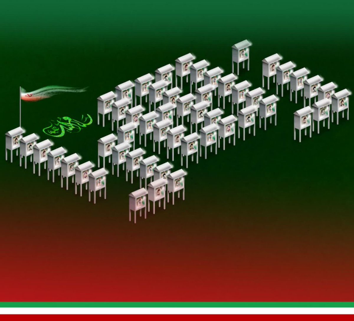 m_bidoki's tweet image. این همان راهِ خدا، راهِ فنا، راهِ بقاست،
راهِ زهرا و علی، راهِ شهیدانِ خداست.

این همان عهدِ ازل، عهدِ خدا با همه بود
که وفادارترین فرد به آن،  فاطمه بود! #میراث_فاطمی
#خیمه_مادری