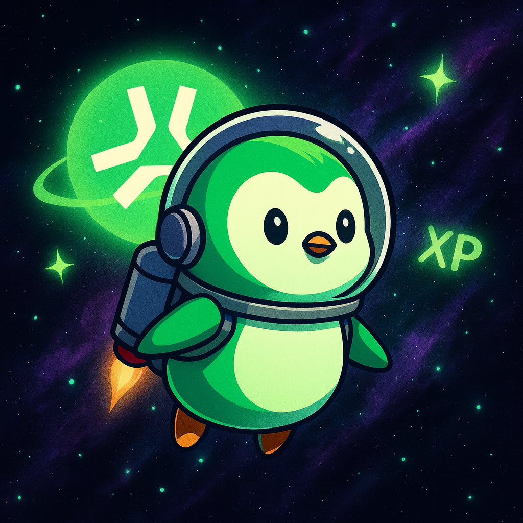 0xweb3builder's tweet image. Gmabs fam ✳️
It’s XP Day on @AbstractChain, the best day of the week.
Let’s see who’s stacking the most XP today 👀