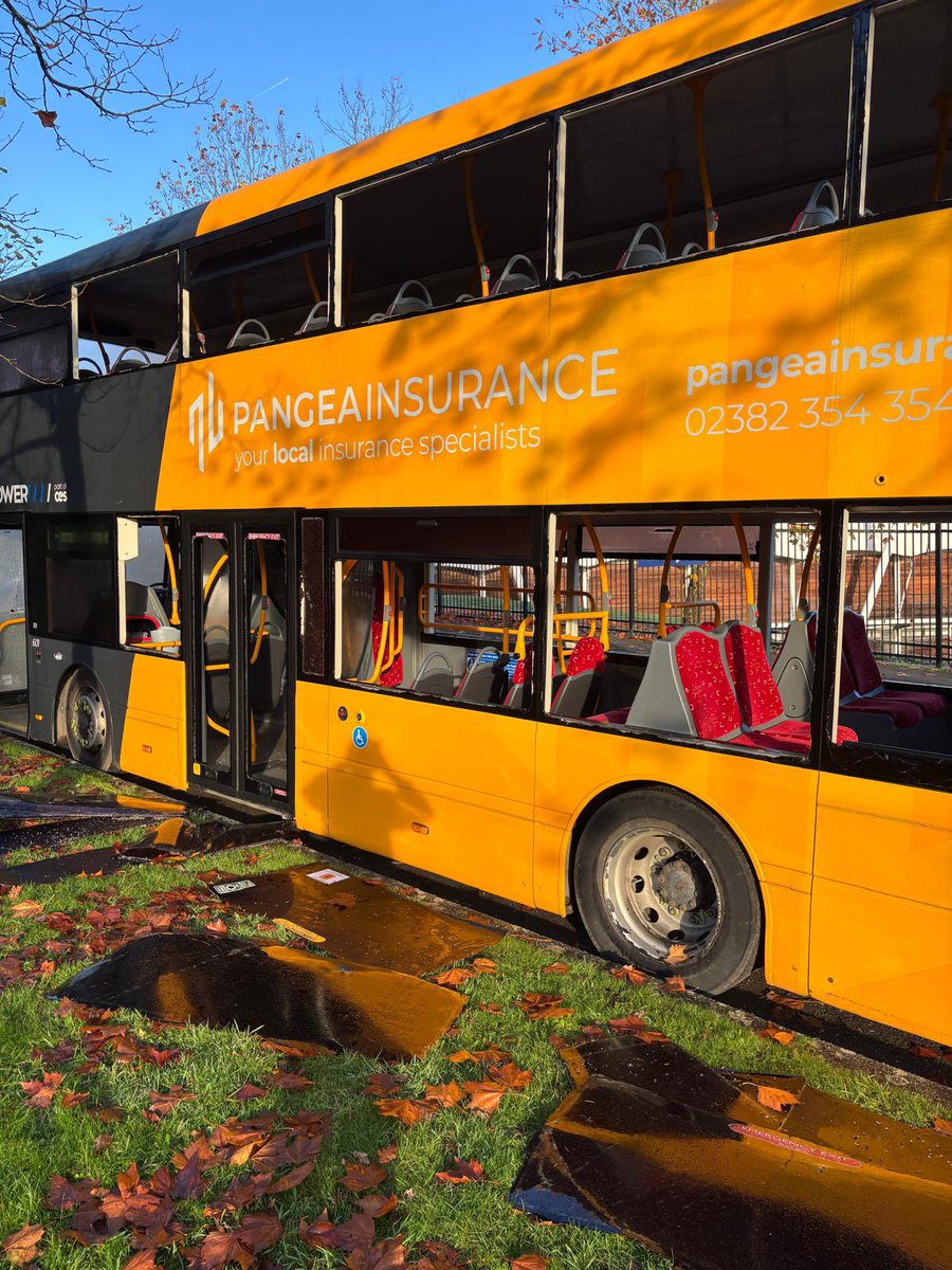 travelmayflower's tweet image. After yesterday mornings post, we have been asked to share more of our shocking pictures, as so many people are also saddened. If anybody knows who did it please contact @HantsPolice crime ref no: 44250516170 @dailyecho