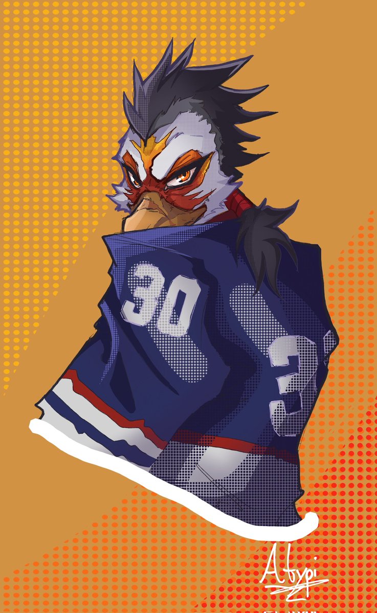 Sorry for not posting at all here!
Ive recently got an Ipad air 13 and bought Procreate!

Its not much, but a very simple picture of Jesper.

#digitalart #furry #starfoxoc