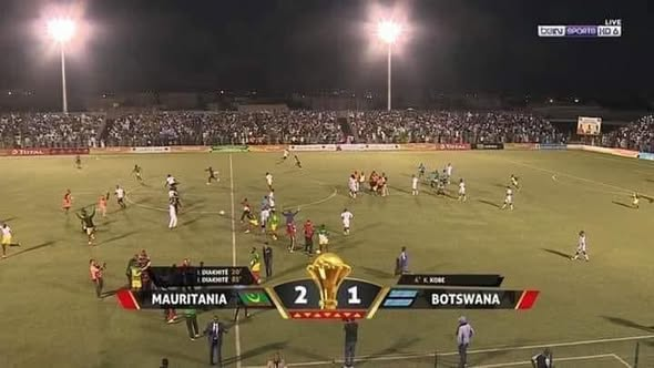 asiratalhubi's tweet image. في مثل هذا اليوم :
المنتخب الوطني يضع قدم له في نهائيات امم افريقيا لأول مرة في تاريخه