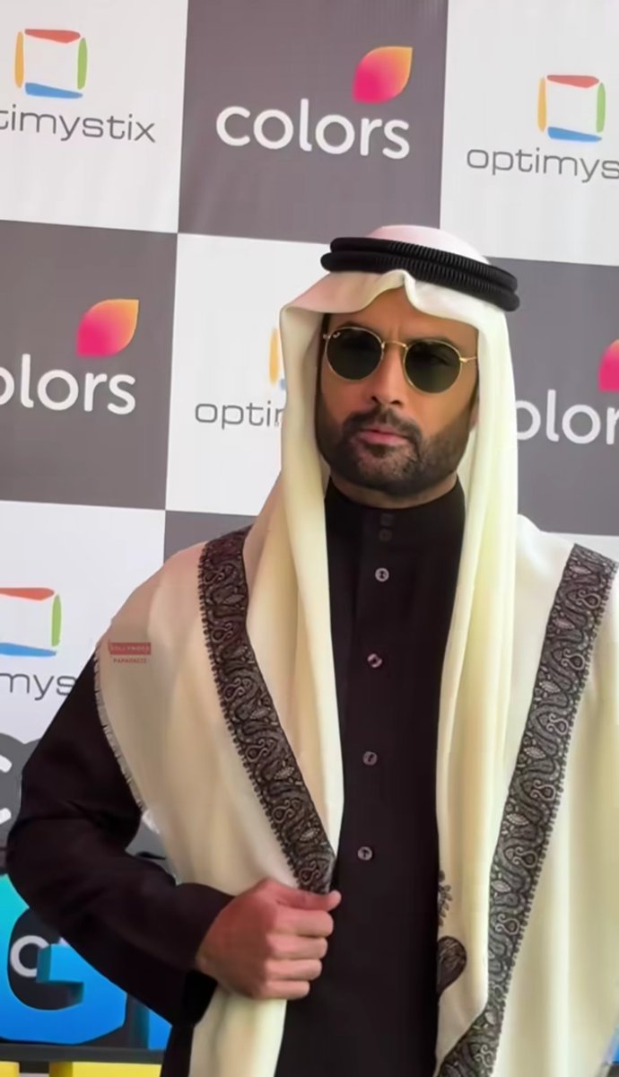 Exclusive New Images of #VivianDsena from the sets of #LaughterChefs3 👨‍🍳❤️‍🔥

For more join largest fan channel (18K+) - instagram.com/channel/AbYWD_…