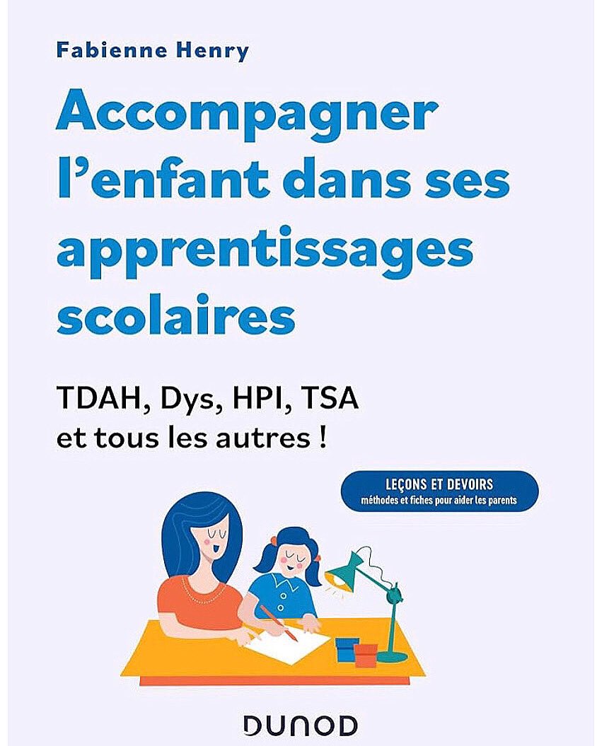 GuideEnfntDiff's tweet image. Important de travailler de manière efficace en classe et à la maison 😀😀

amzn.eu/d/eR7EE6K
#mémoriser #ecoleinclusive #apprentissage #concentration  #devoir #parent #enseignants