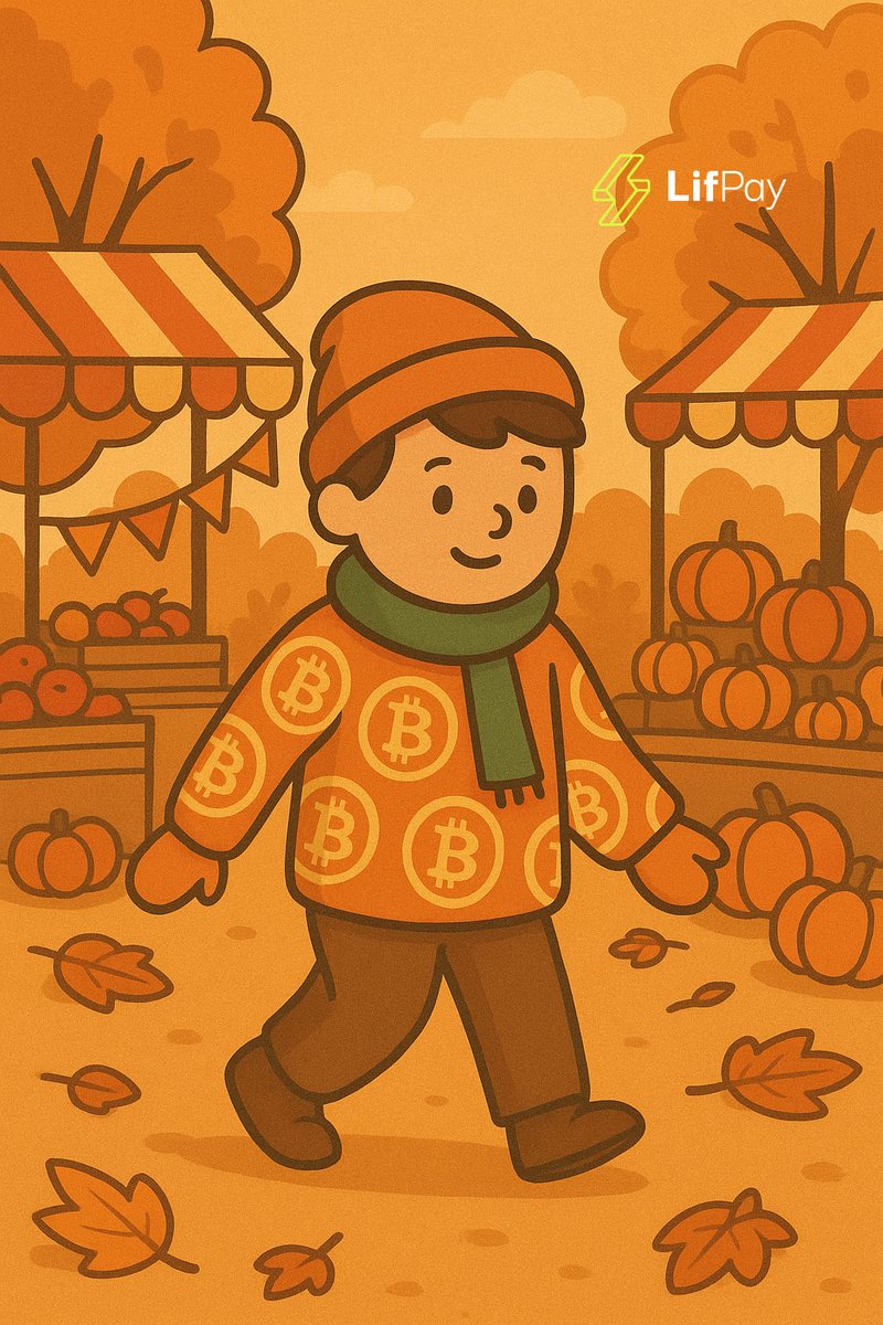 LifPay⚡ tweet media