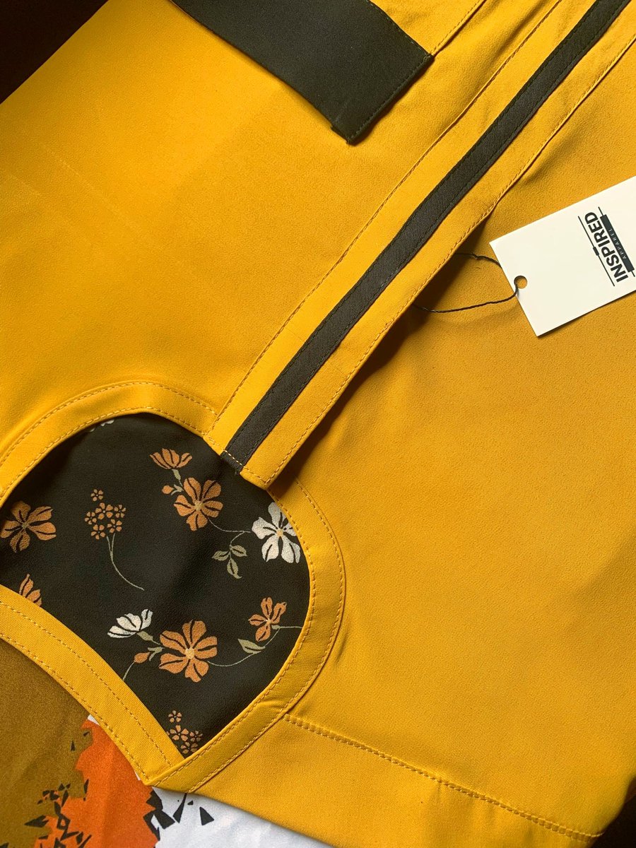 TrenchTife's tweet image. Introducing &quot;INSPIRED APPAREL&quot; to X.
This piece represents everything I stand for  clean finishing, bold colours, and a modern touch.
If you love unique fashion with intention behind it, welcome to the family.

You can send us a DM! 
#gmgm #CTO #fashiontwt