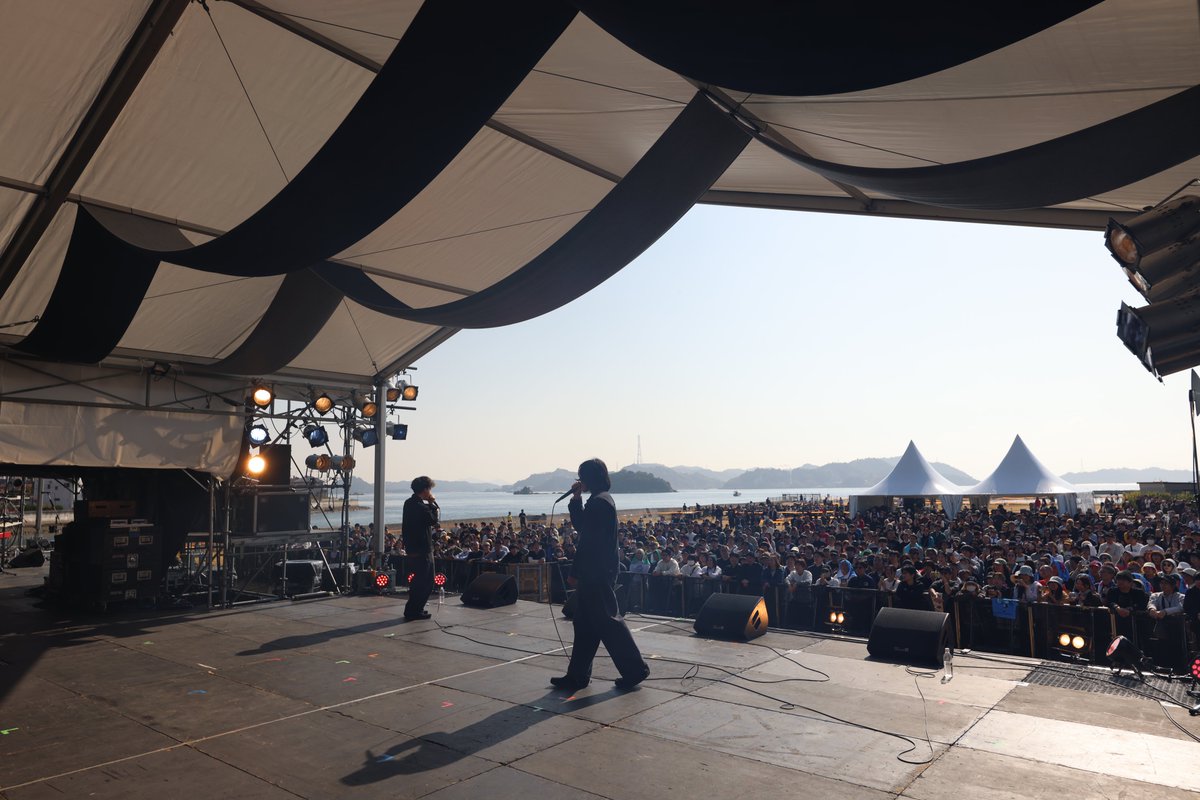 Setouchi Contemporary tweet media