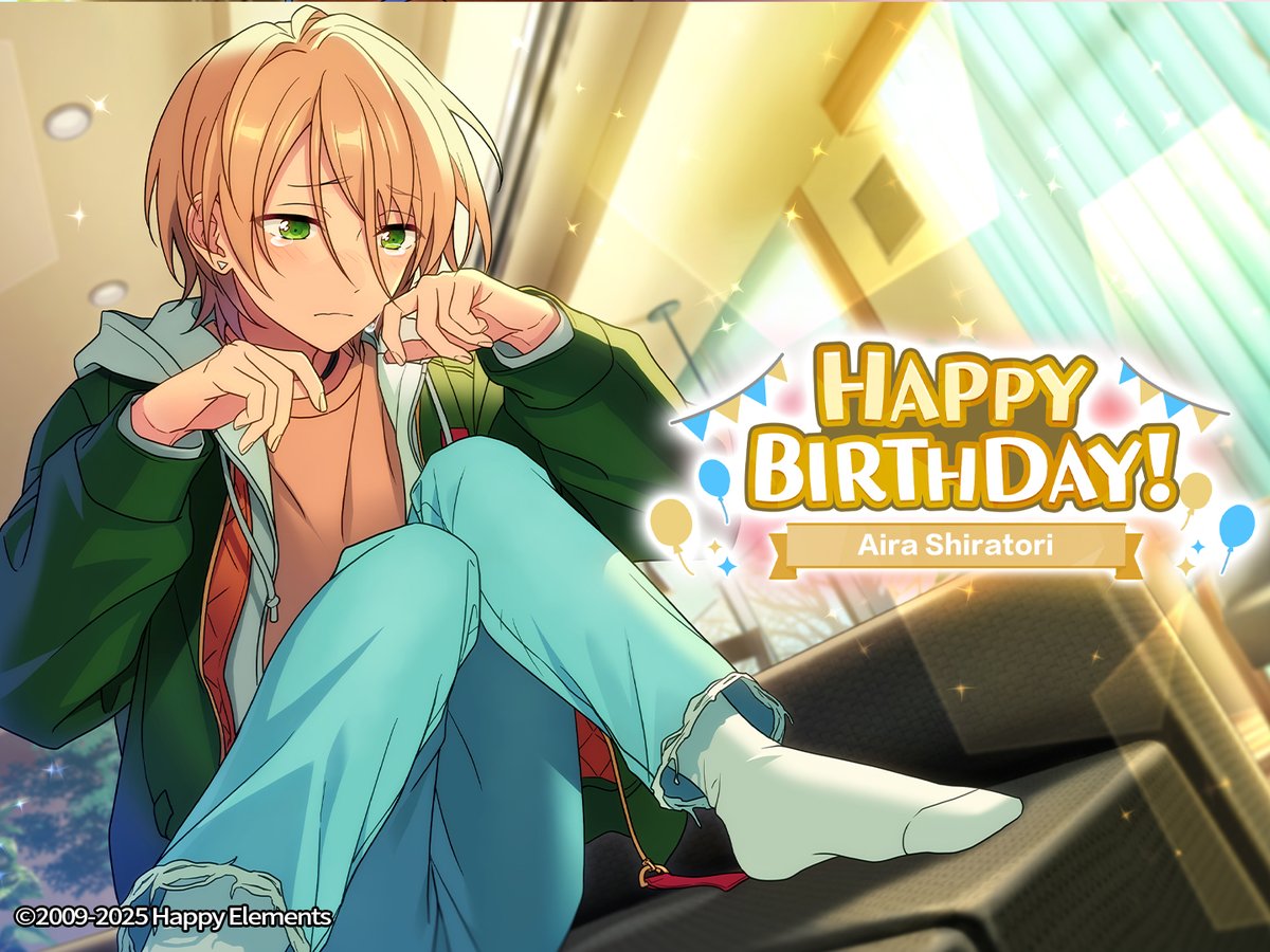 Ensemble Stars!! Music_EN tweet media