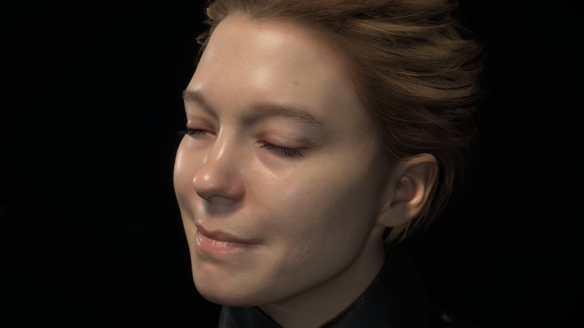 DS_repatriART's tweet image. #DeathStranding #Fragile