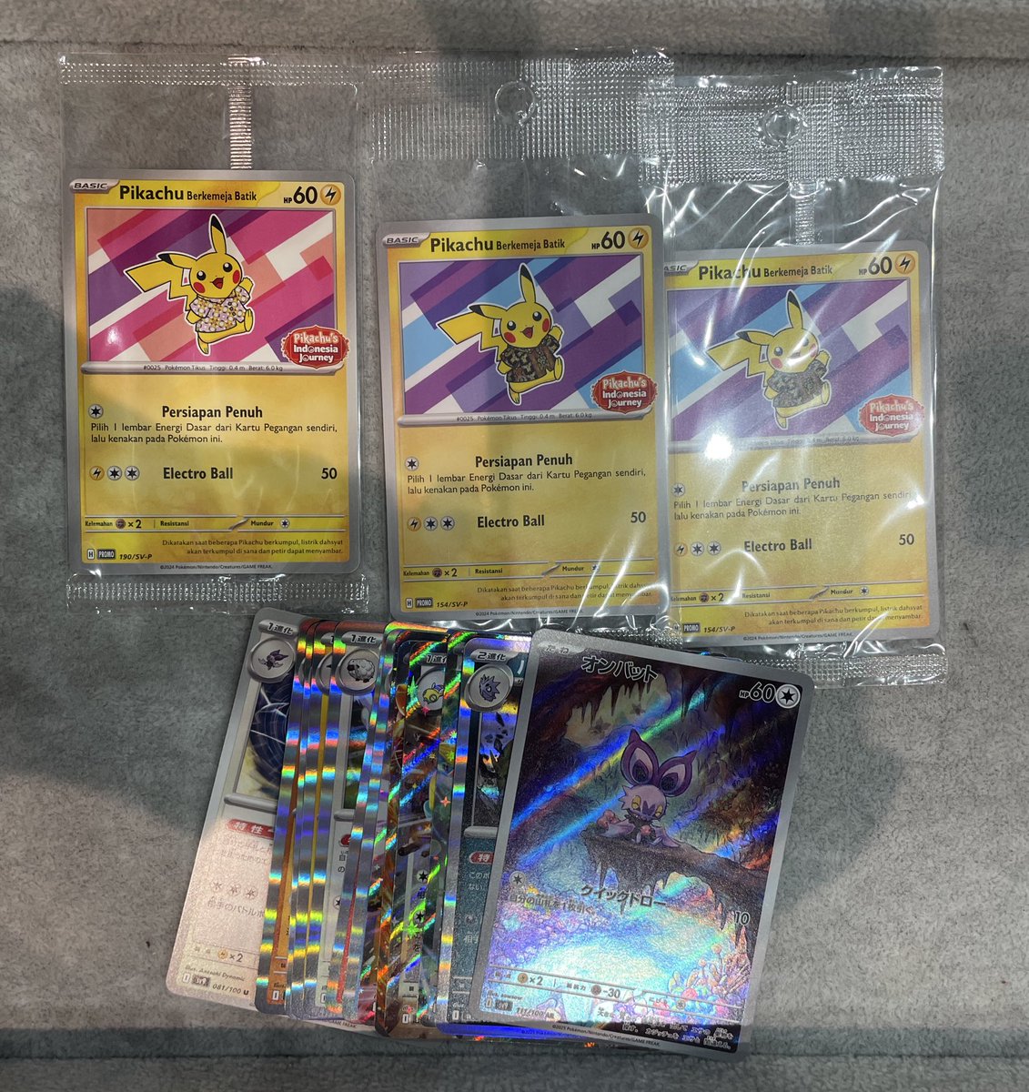 トレカウィッシュ-キャナルシティ博多店- (@torekawish_hk) / Posts / X