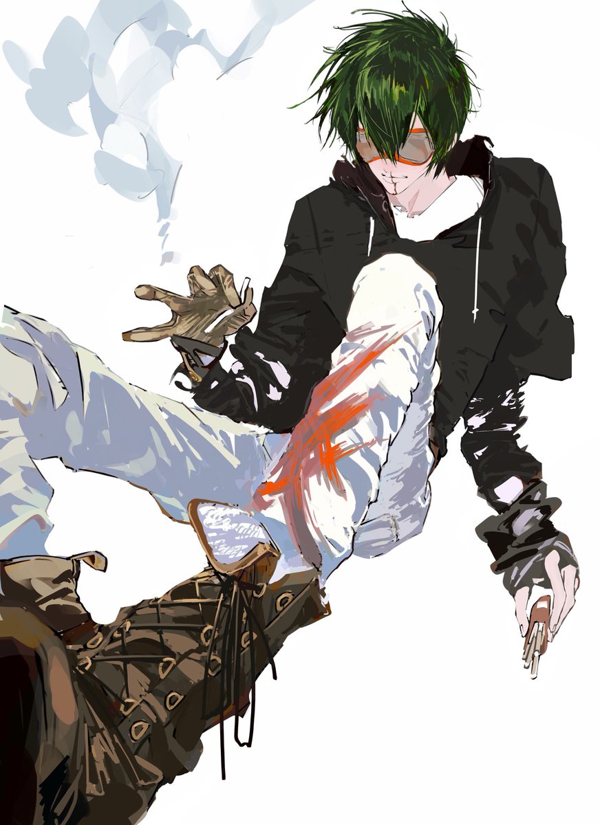 滚动带 (@lomizuki) on Twitter photo 