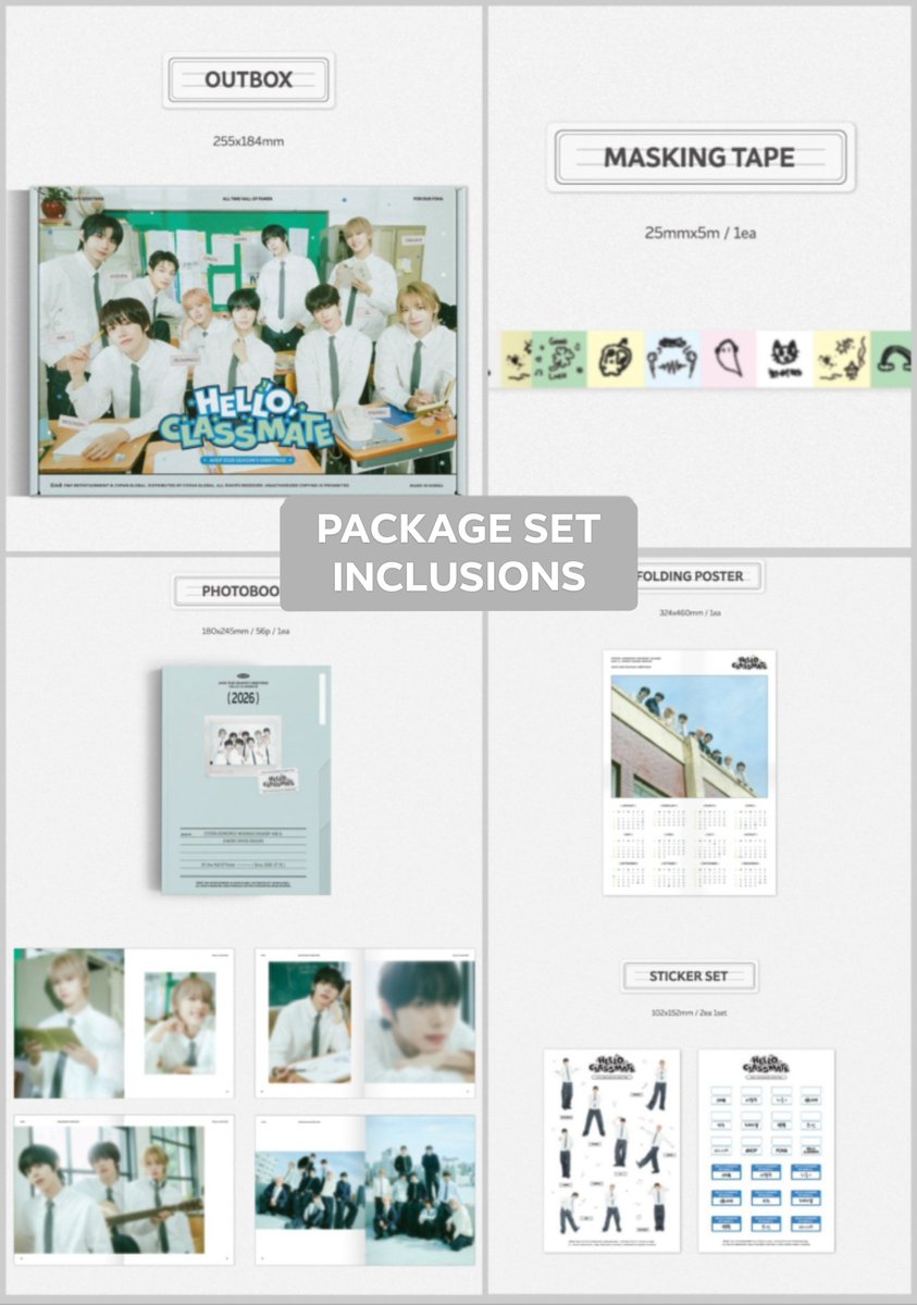 Ar✨️ KorPasabuy tweet media