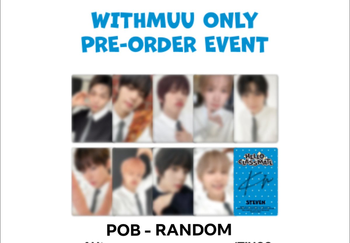 Ar✨️ KorPasabuy tweet media